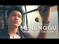 Mahesya  menunggu  official music