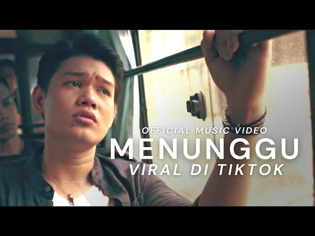 Mahesya - Menunggu / Official Music Video class=