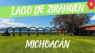 ZIRAHUEN MICHOACAN MEXICO