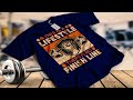 How To Create GYM T-Shirt Design In illustrator | GYM T-Shirt Design Tutorial | #Depict_Design