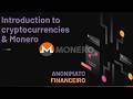 Mastering Monero: O futuro das transações anônimas