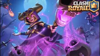 Undead March Menu Theme - Clash Royale OST Soundtrack (Season 71)