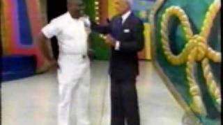 The Price Is Right  51503 Pt 2