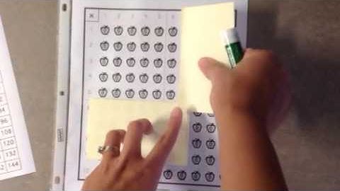 Using the apple array