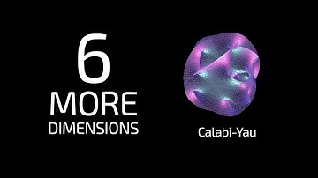 My Breakthrough Junior Challenge Video - The String Theory