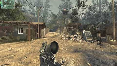 420 TELEPORT SHOT COD MW3 PC [Premium Quality]