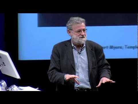 The three ways that good design makes you happy | Don Norman