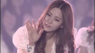 Girls Generation (SNSD) - You-Aholic ( 1 Japan Tour 1080p Blu-ray)