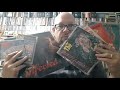 MARK&#39;S NOTCAST Ep 239 : The The&#39;s &quot;Infected&quot; LP + VHS. 1985-1988. 11 October 2022.