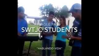 Eagle Pass SWTJC