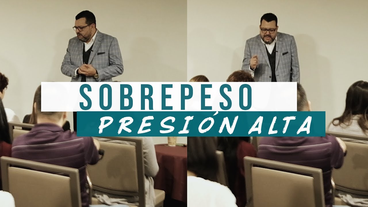 Sobrepeso y presión alta Biodesprogramación Fernando Sánchez ho'oponopono money