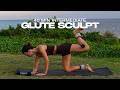 40 MIN PILATES | LOWER BODY STRENGTH & SCULPT
