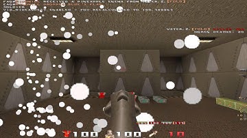 Quake Team Fortress (QWTF) - r3m vs. FOLD II, pt. 2