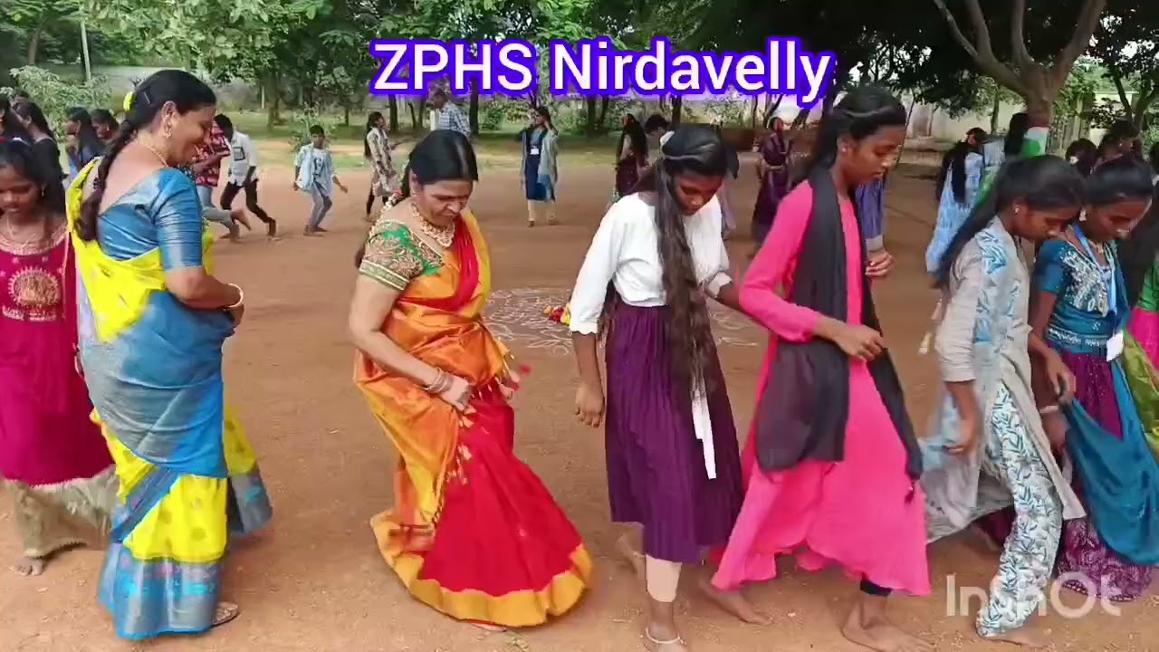 ప్రకృతి పండగ 