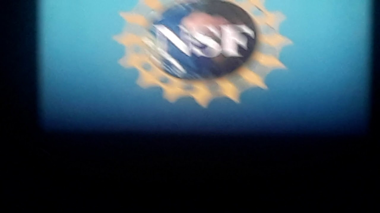 Splash and bubbles funding with gracie films logo YouTube