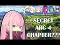 Re:Zero Arc 4 "Secret" Ending (Witch's After Tea Party)
