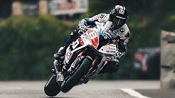 ISLE OF MAN TT - Das gefährlichsten Rennen ?