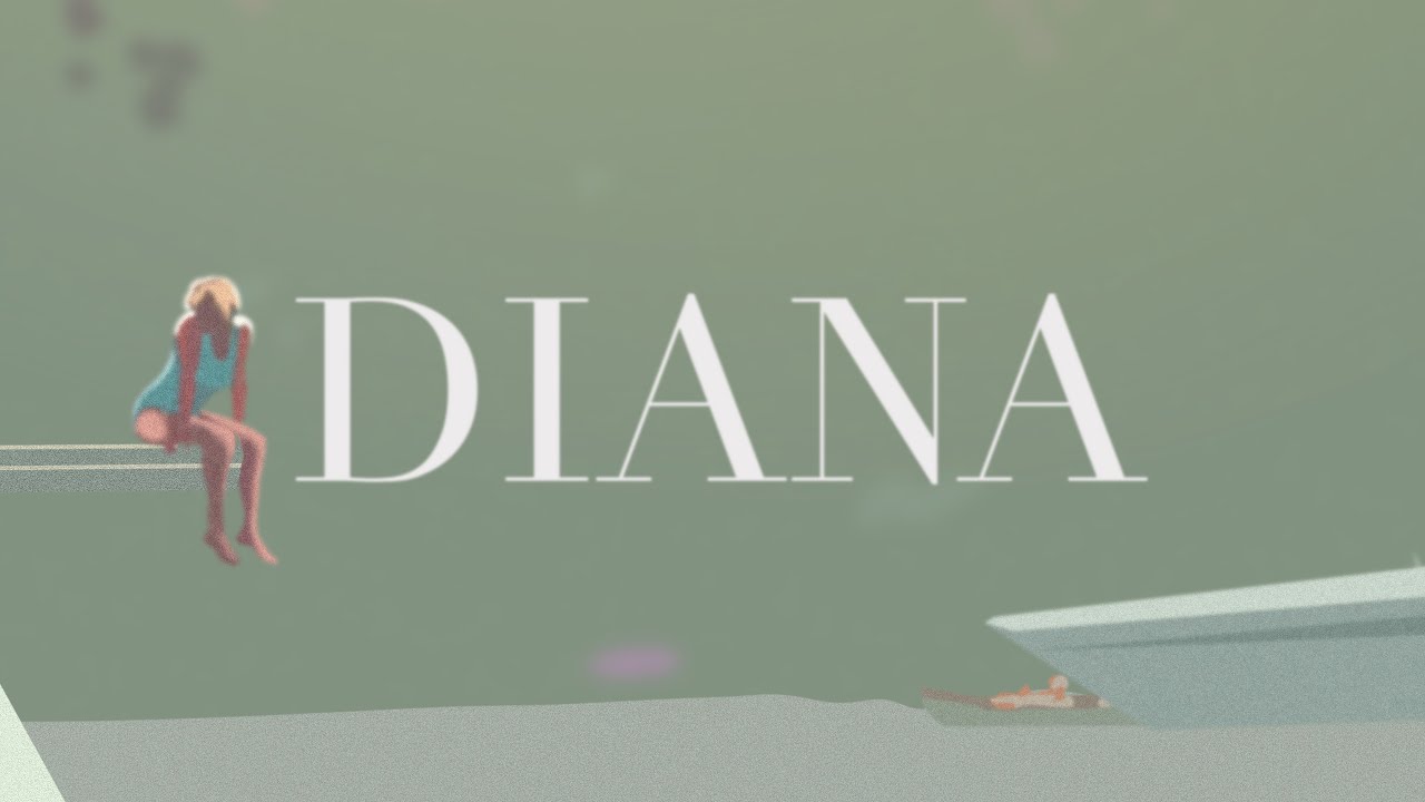 DIANA -Procreate Dreams-