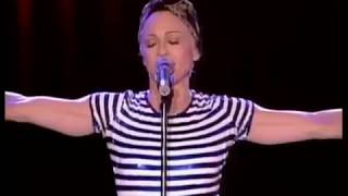 13. La Isla Bonita - The Girlie Show