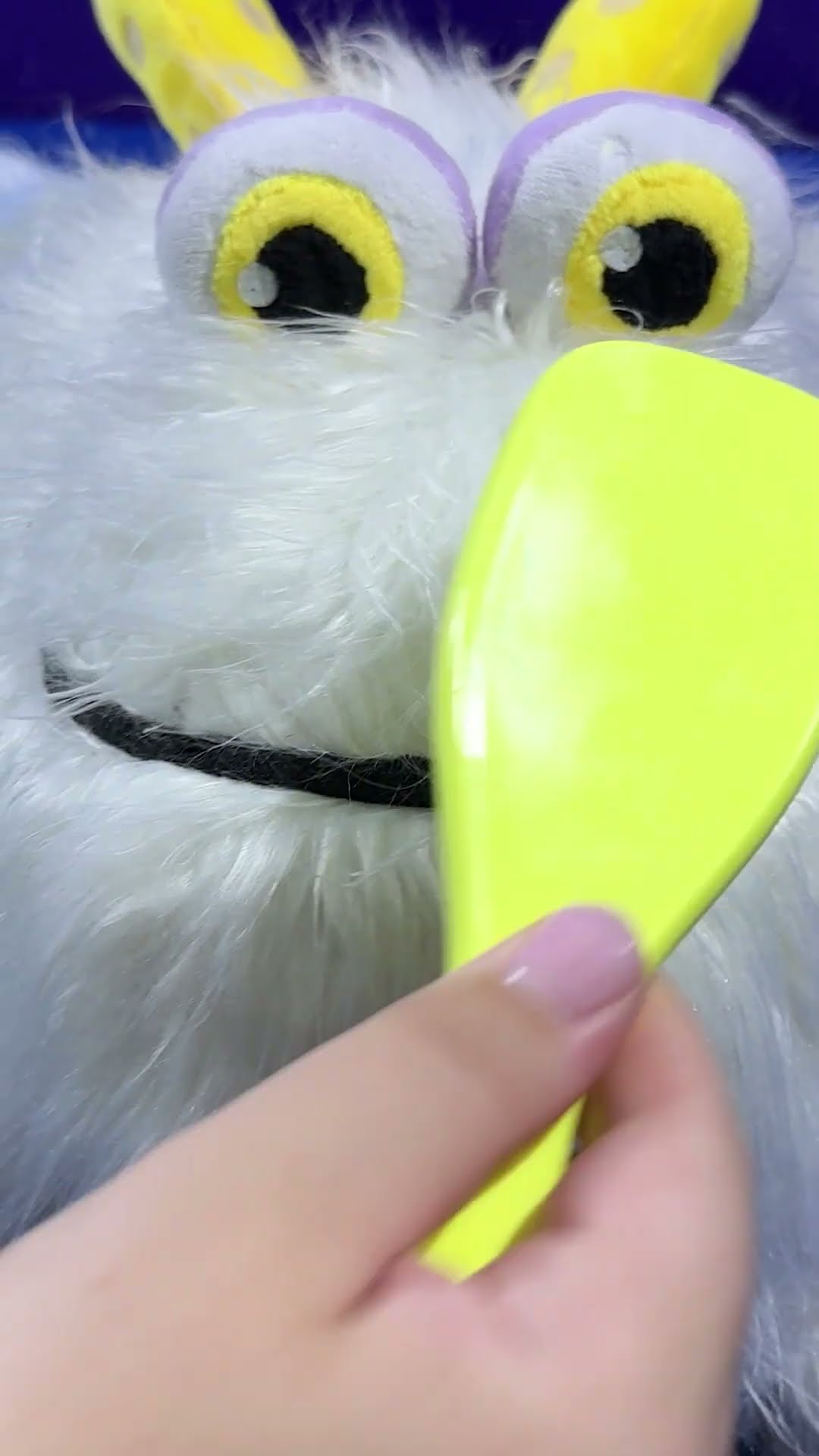 Gobblefrog's Bedtime ASMR ?? #morphle #asmr #fyp