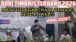 QORI TIMBRIS MERDU VIRAL 2026 | UST. ROMLI PANIMBANG TERBARU