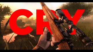 Far Cry 2 | Intel UHD 610 | Pentium Gold 5405U  | 4GB RAM | Low End PC