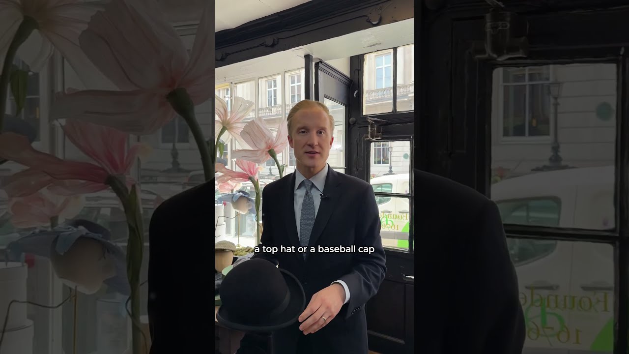 Did You Know About These Exceptions To The Rule Etiquette Williamhanson