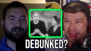 The PKA Hosts Debunk Taylor s Helen Keller Conspiracy Theory