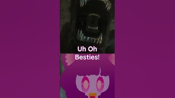 Jumpscare?! Alien?!? BALD?!? #shorts #alienisolation