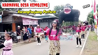 Download Lagu KARNAVAL DESA KEMOJING HUT RI 2025 / Karangtanjung Perform MP3 Download Lagu KARNAVAL DESA KEMOJING HUT RI 2025 / Karangtanjung Perform MP3