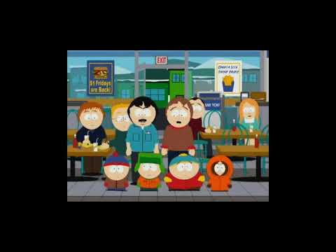 South Park: You Fucking Goobacks