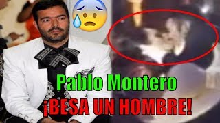 Pablo Montero  !BESO A UNA FAN y RESULTO SER QUE ERA HOMBRE!(VIDEO)