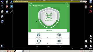 comodo mobile security 3.5 (android/ aperçu/ FR screenshot 5