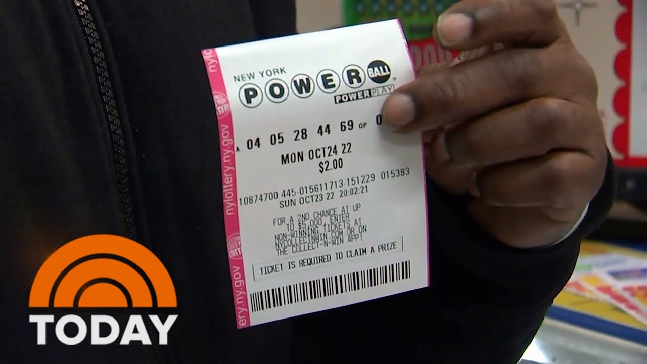 Powerball Lottery - Latest News & Stories - The US Sun