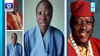 Ogogo Receives Outpouring Support Following Daughter’s Emotional Appeal