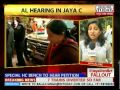 Jaya really refuse meet Paneerselvam
