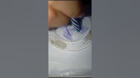 SPIROGRAPH ASMR #spirograph #art #asmr #rek #relaxing