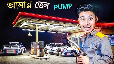 Pumping Simulator Part 1 | Mobile gameplay | New Game 🎮 |