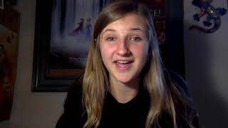 Junior All State Band Clarinet Audition Excerpts 2021