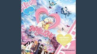 Anime Love (Evas Extended Mix)
