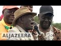 Zimbabwe opposition rallies for fair elections