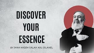 An Innovative Way to Discover Yourself and Unveil Your Personality Secrets | Imam Hazem Abu Ismeal Resimi