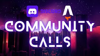 Community Call 13th September 22