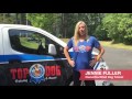 Delivery Service for Dogs at Top Dog Training and Resort Delivery Service for Dogs at Top Dog Training and Resort