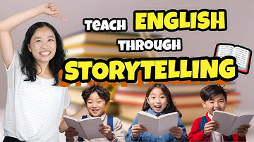 TPRS Step-by-Step: ESL Storytelling Method Guide for Teachers in Hong Kong