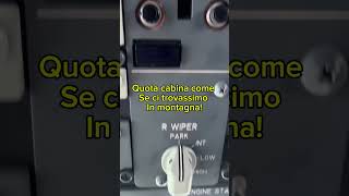 Porta aperta a 10.000 metri! Cosa succederebbe? E’ possibile? 😊 #atpl #crewlife #aviation #flying