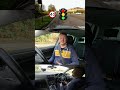 Should I Stop At Amber Traffic Lights? #learntodrive #drivingtest #drivingtesttips