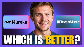 ElevenLabs Music vs Mureka AI: Best AI Music Generator in 2025?
