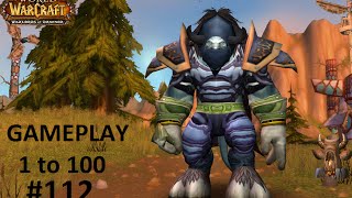 1 to 100 World of Warcraft Video #112