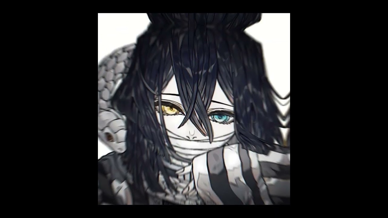 Demon slayer boys singing solo